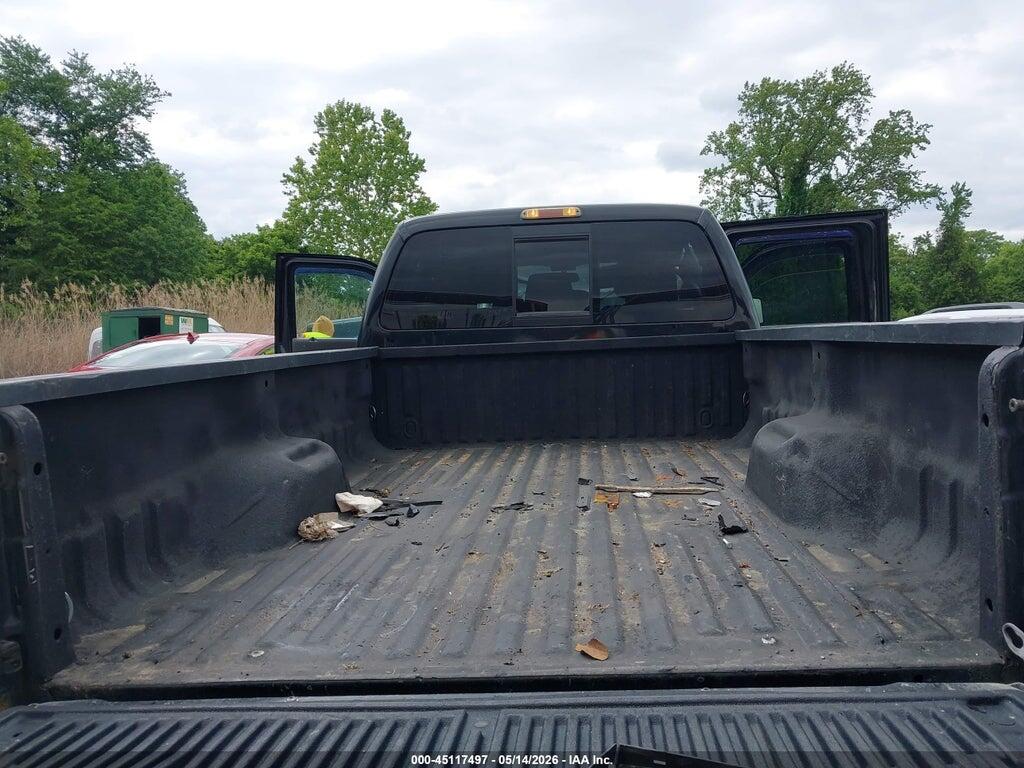 1FT8W3BT7EEA95631 2014 FORD F-350 photo no. 6