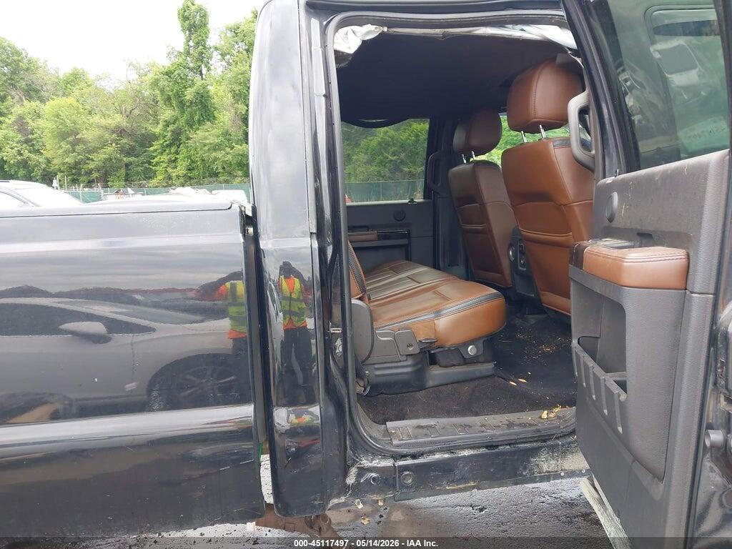 1FT8W3BT7EEA95631 2014 FORD F-350 photo no. 7