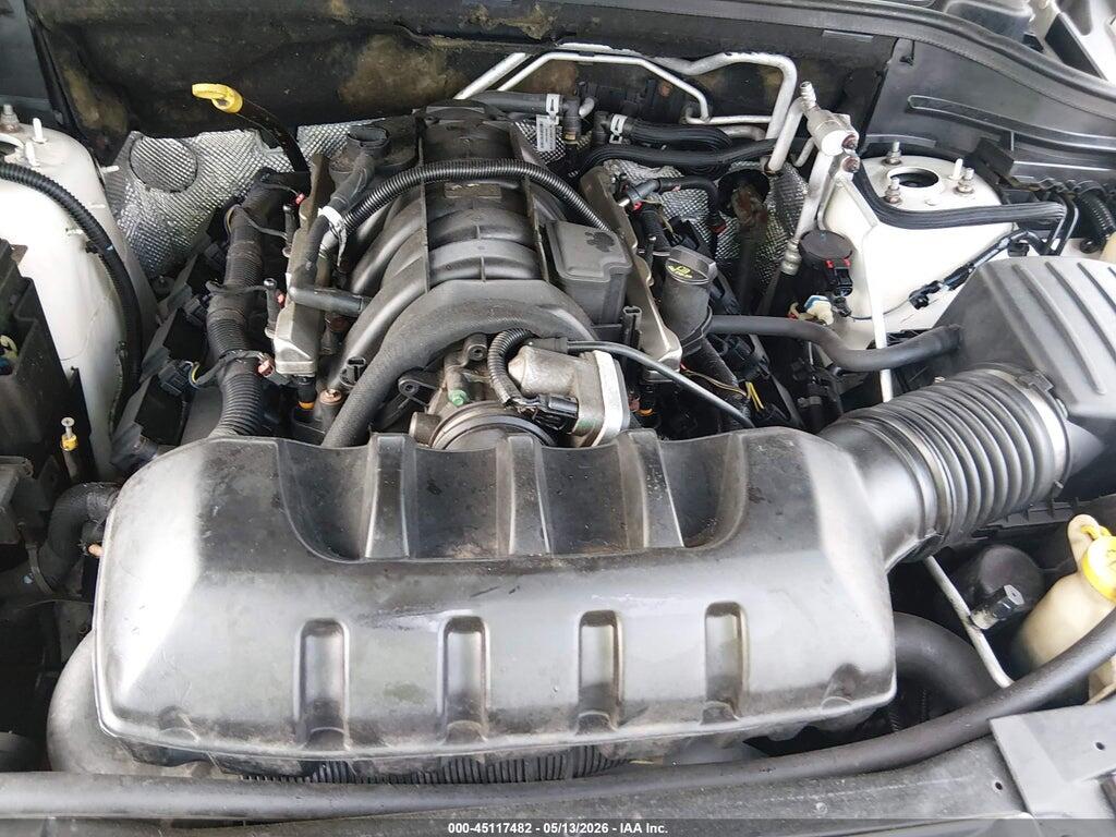1D4SE5GT5BC594676 2011 DODGE DURANGO photo no. 10