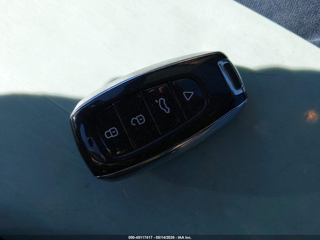 1FA6P8CF6F5343997 2015 FORD MUSTANG photo no. 11