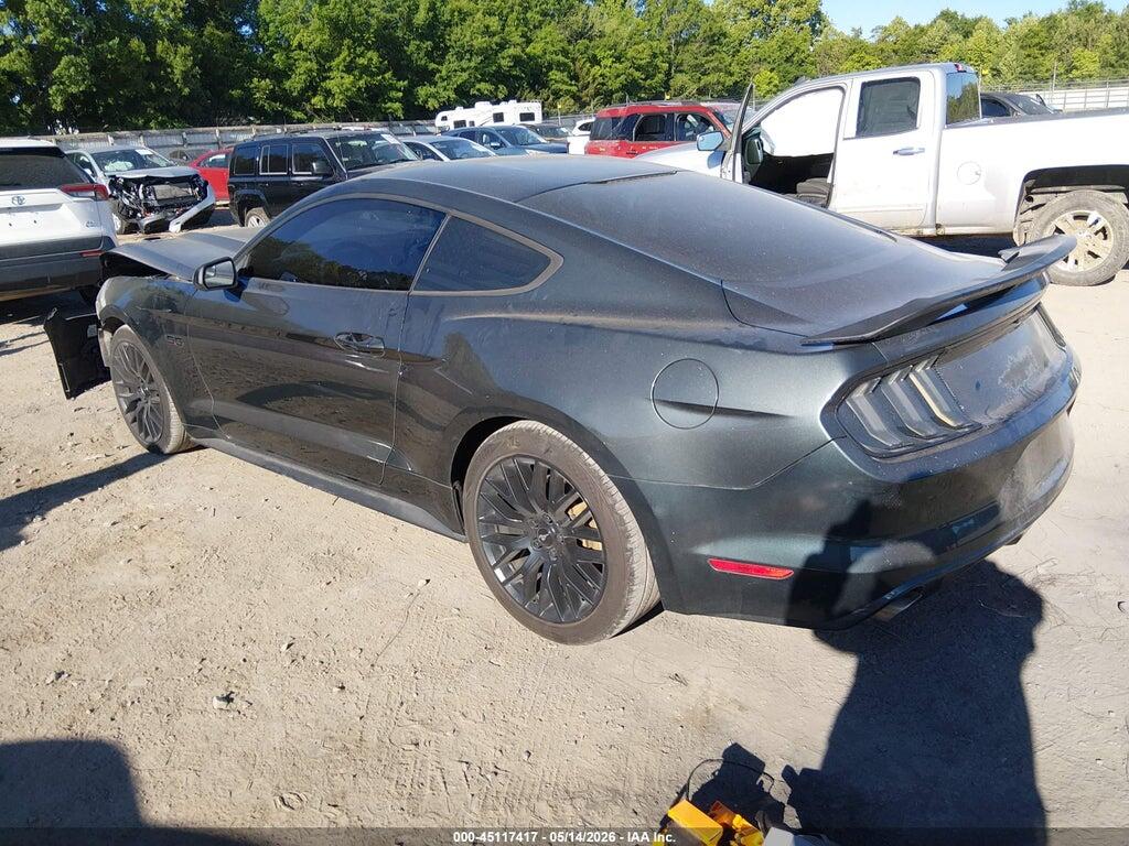 1FA6P8CF6F5343997 2015 FORD MUSTANG photo no. 3
