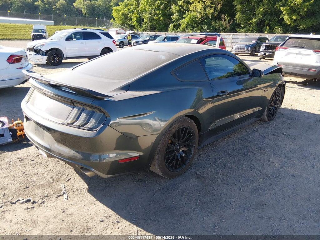 1FA6P8CF6F5343997 2015 FORD MUSTANG photo no. 4