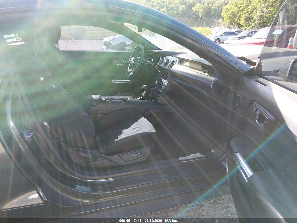 1FA6P8CF6F5343997 2015 FORD MUSTANG photo no. 5