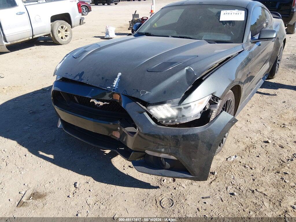 1FA6P8CF6F5343997 2015 FORD MUSTANG photo no. 6
