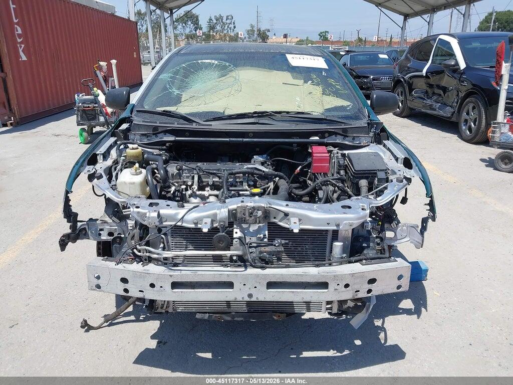 JA3AW86VX8U048791 2008 MITSUBISHI LANCER EVOLUTION photo no. 12