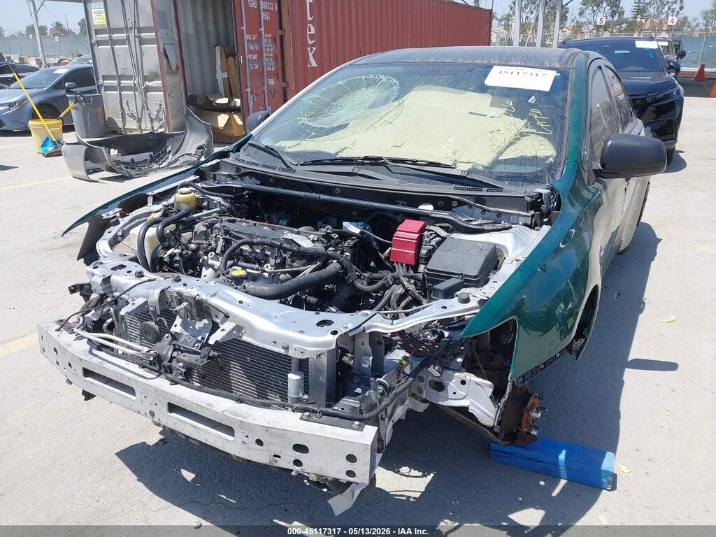 JA3AW86VX8U048791 2008 MITSUBISHI LANCER EVOLUTION photo no. 6