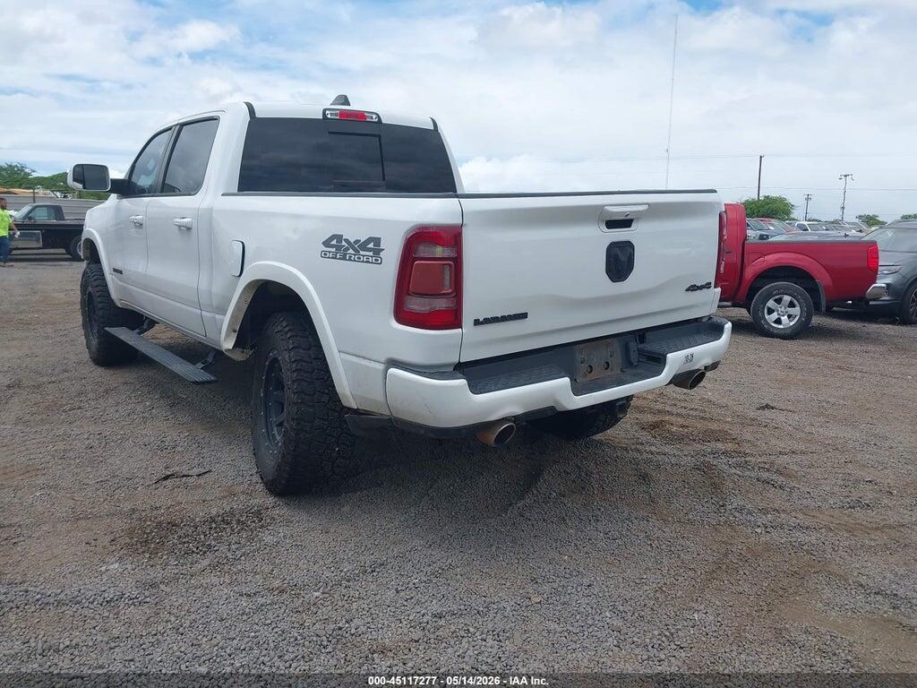 1C6SRFRT5KN716551 2019 RAM 1500 photo no. 3