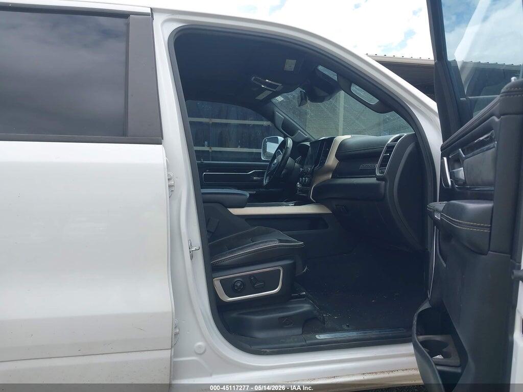 1C6SRFRT5KN716551 2019 RAM 1500 photo no. 5