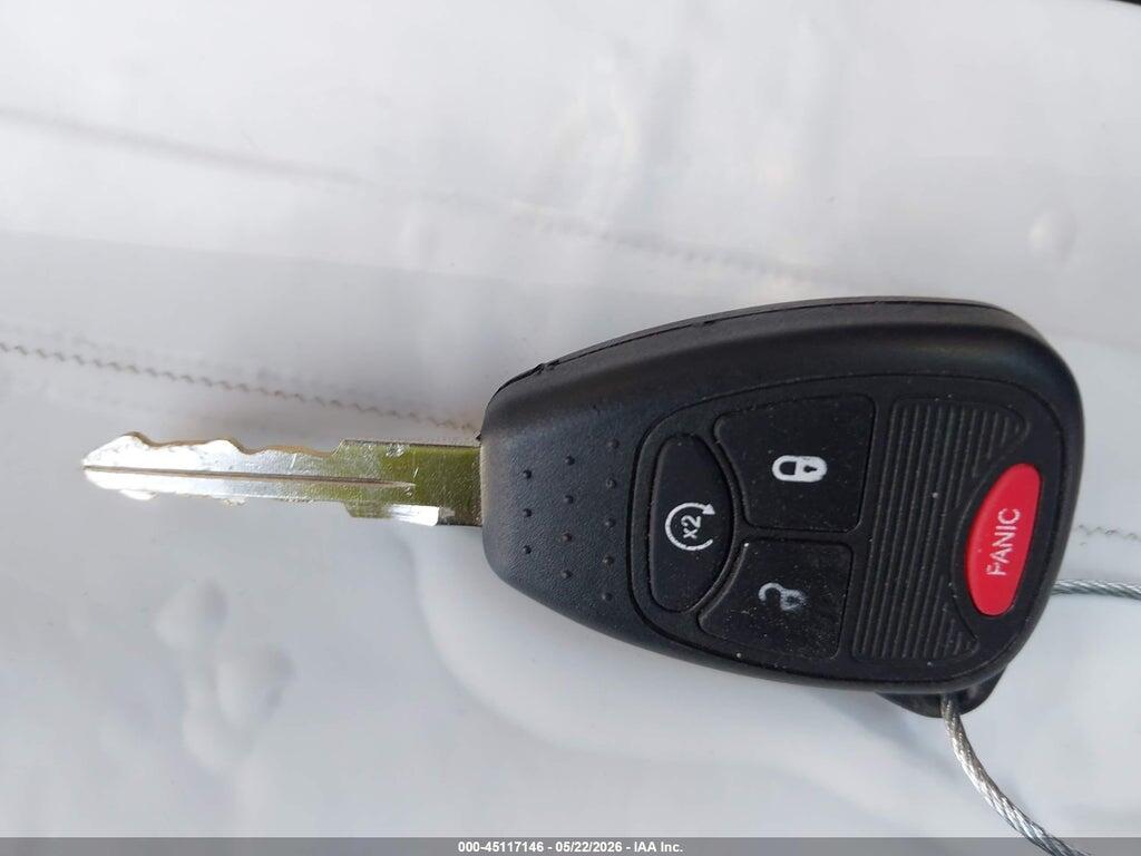 1B3HB28B18D656468 2008 DODGE CALIBER photo no. 11