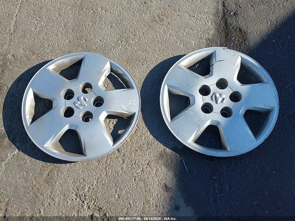 1B3HB28B18D656468 2008 DODGE CALIBER photo no. 12