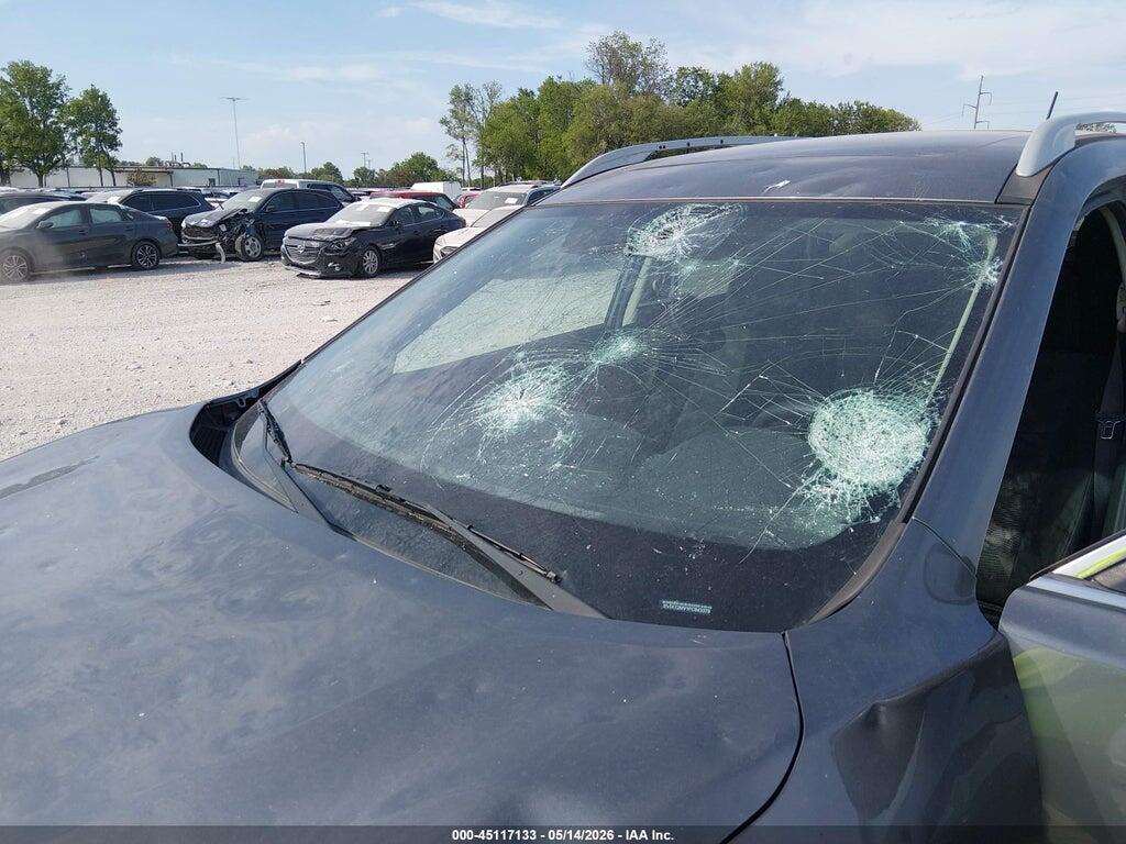 5N1AT2MV1FC843379 2015 NISSAN ROGUE photo no. 6