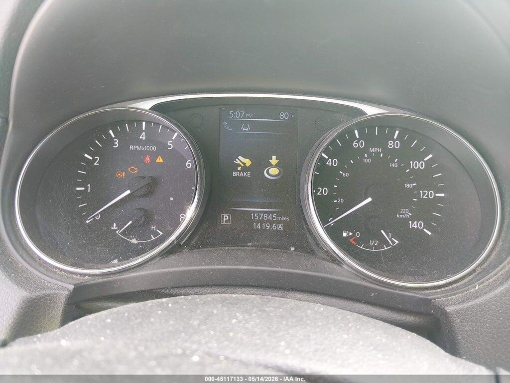 5N1AT2MV1FC843379 2015 NISSAN ROGUE photo no. 7
