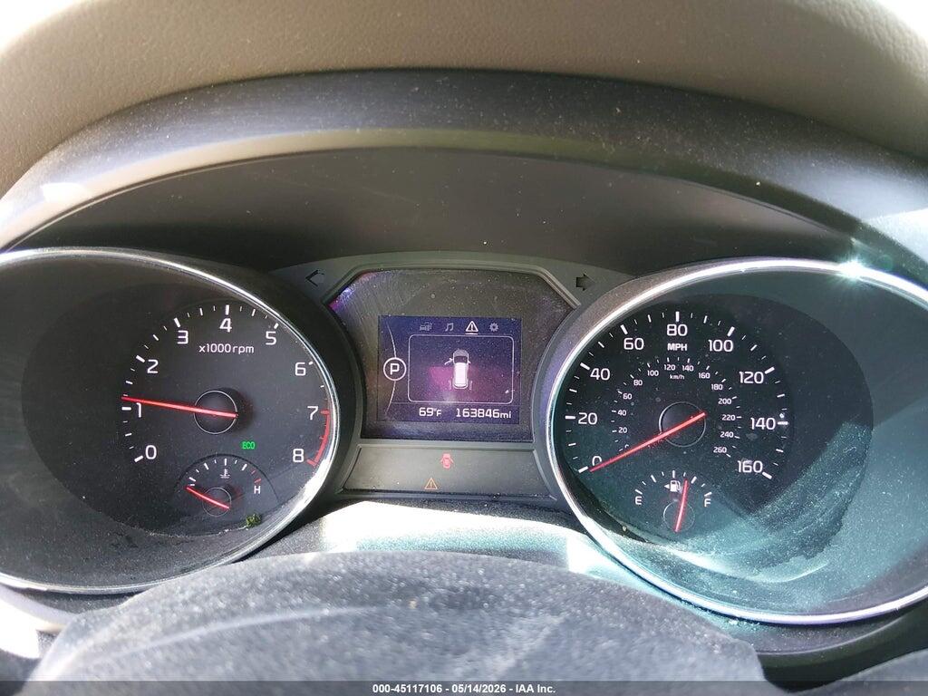 KNDMB5C16H6315410 2017 KIA SEDONA photo no. 7