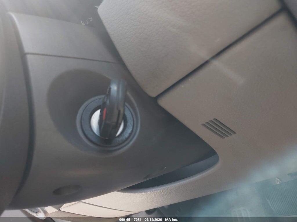 2LMDU88CX7BJ33540 2007 LINCOLN MKX photo no. 11