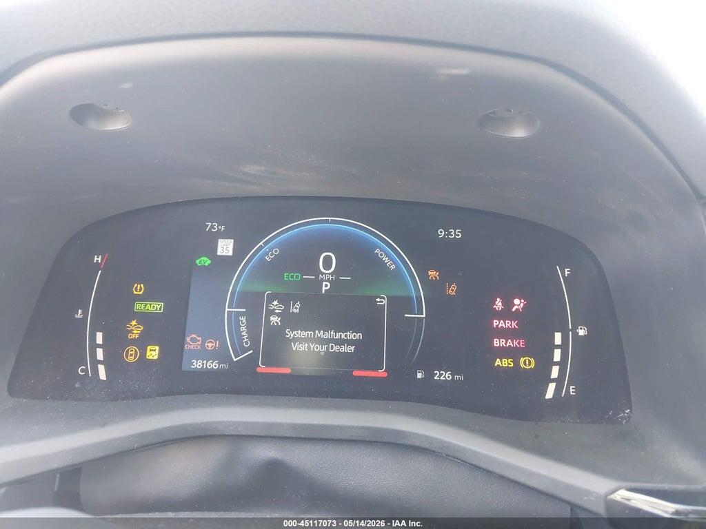 4T1DAACK7SU080647 2025 TOYOTA CAMRY photo no. 7