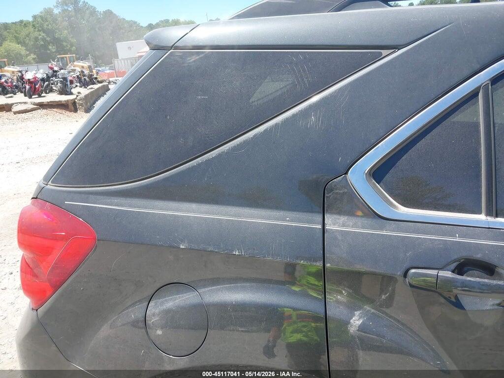 2GNALBEK2E6175535 2014 CHEVROLET EQUINOX photo no. 12