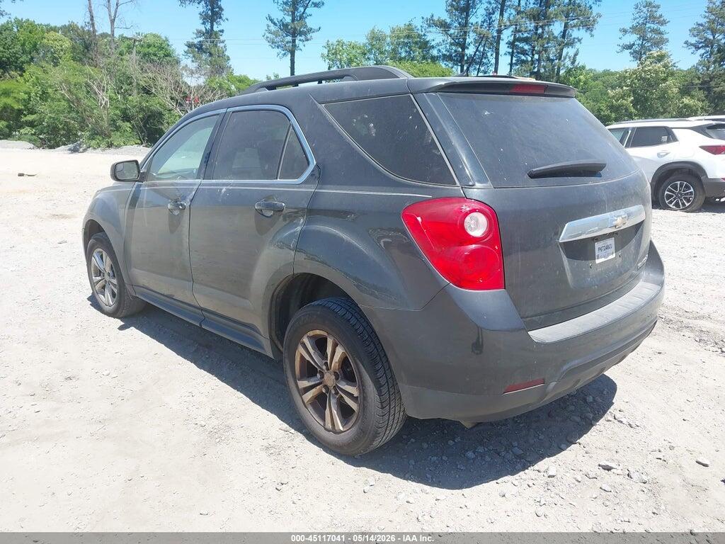 2GNALBEK2E6175535 2014 CHEVROLET EQUINOX photo no. 3