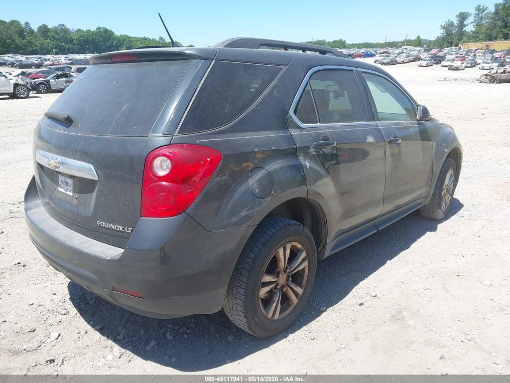 2GNALBEK2E6175535 2014 CHEVROLET EQUINOX photo no. 4