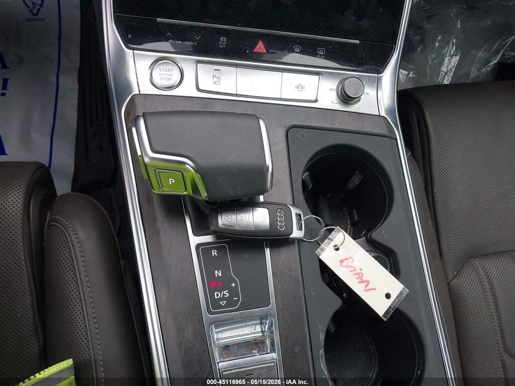 WAUS2AF24KN117729 2019 AUDI A7 photo no. 11