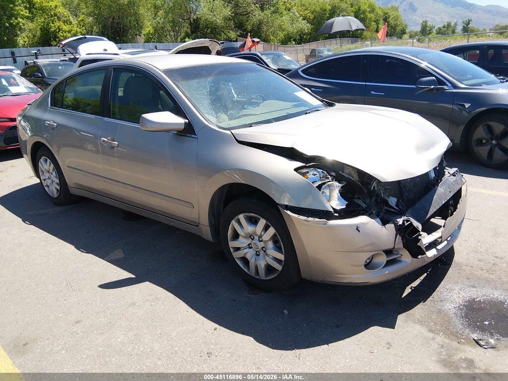 1N4AL2AP9CC254415 2012 NISSAN ALTIMA photo no. 1