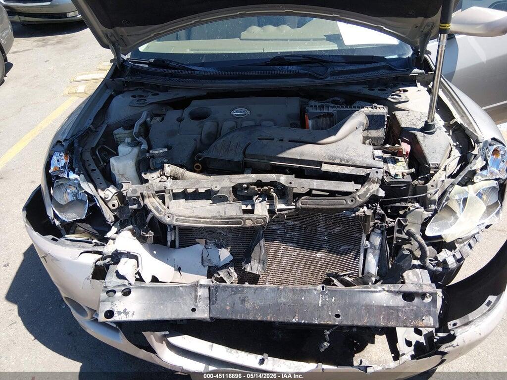 1N4AL2AP9CC254415 2012 NISSAN ALTIMA photo no. 10