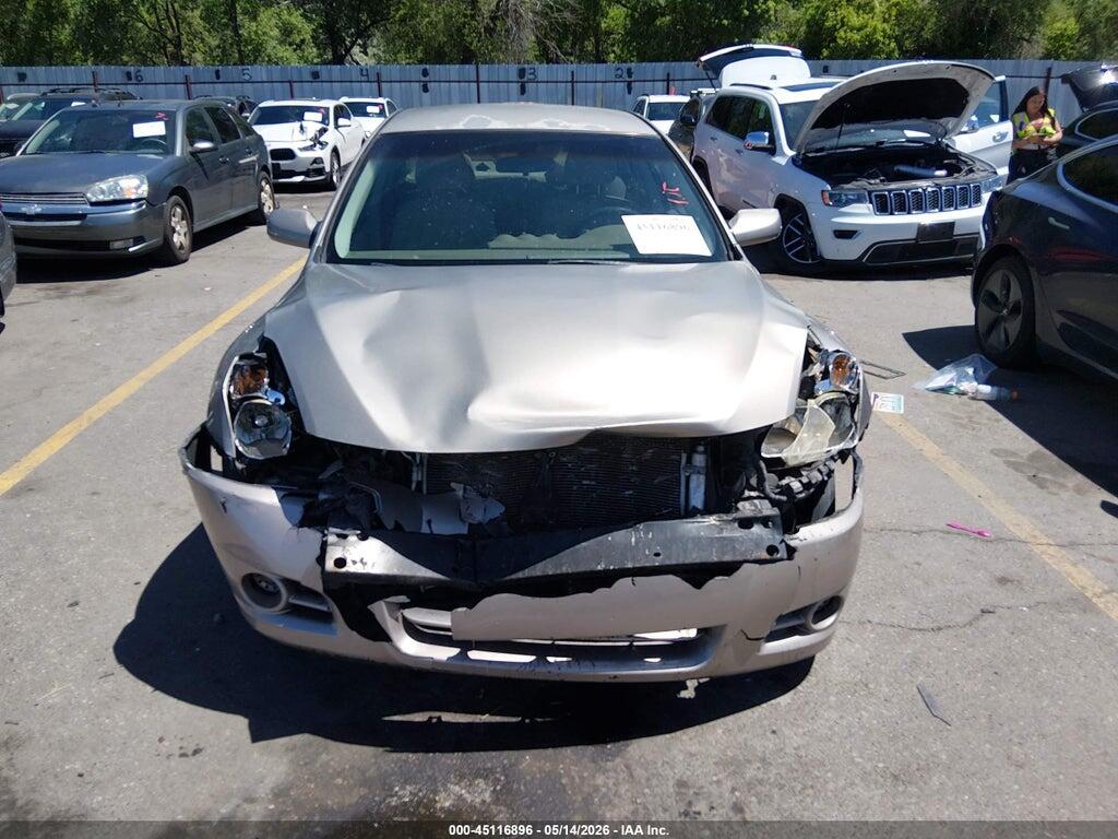 1N4AL2AP9CC254415 2012 NISSAN ALTIMA photo no. 11