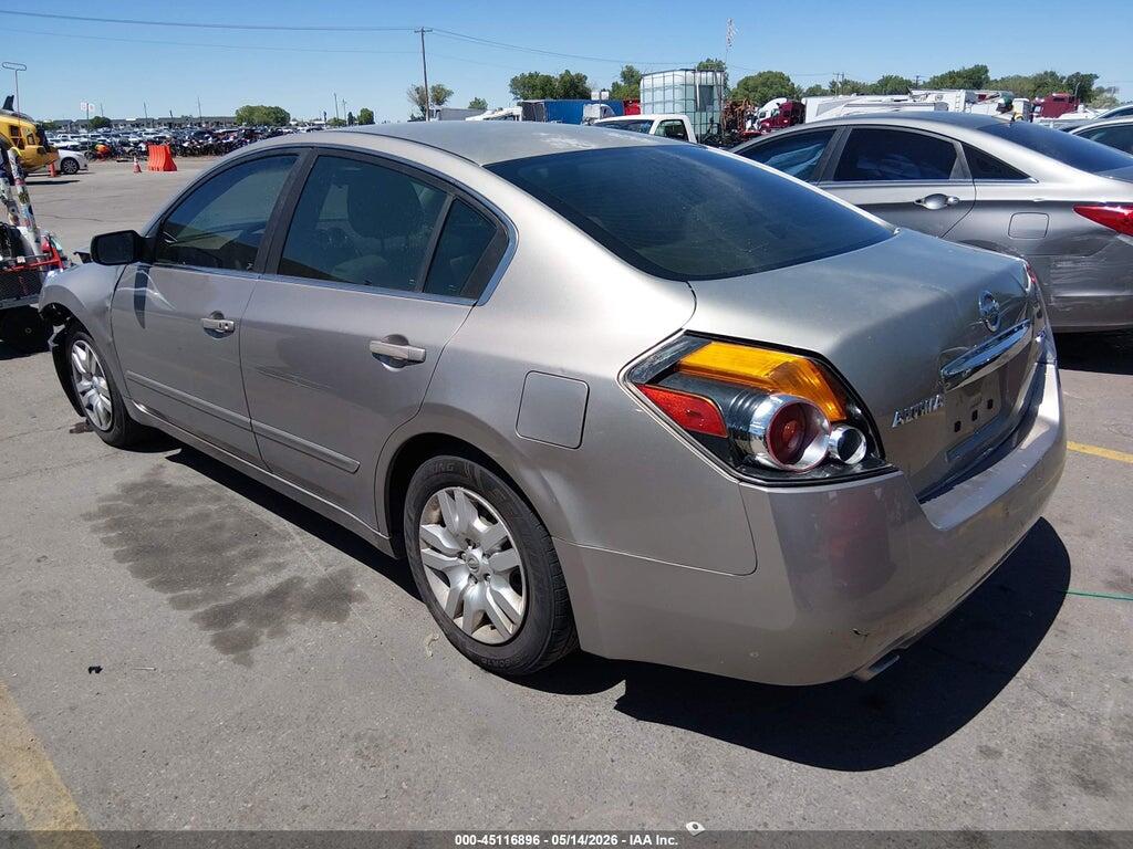 1N4AL2AP9CC254415 2012 NISSAN ALTIMA photo no. 3