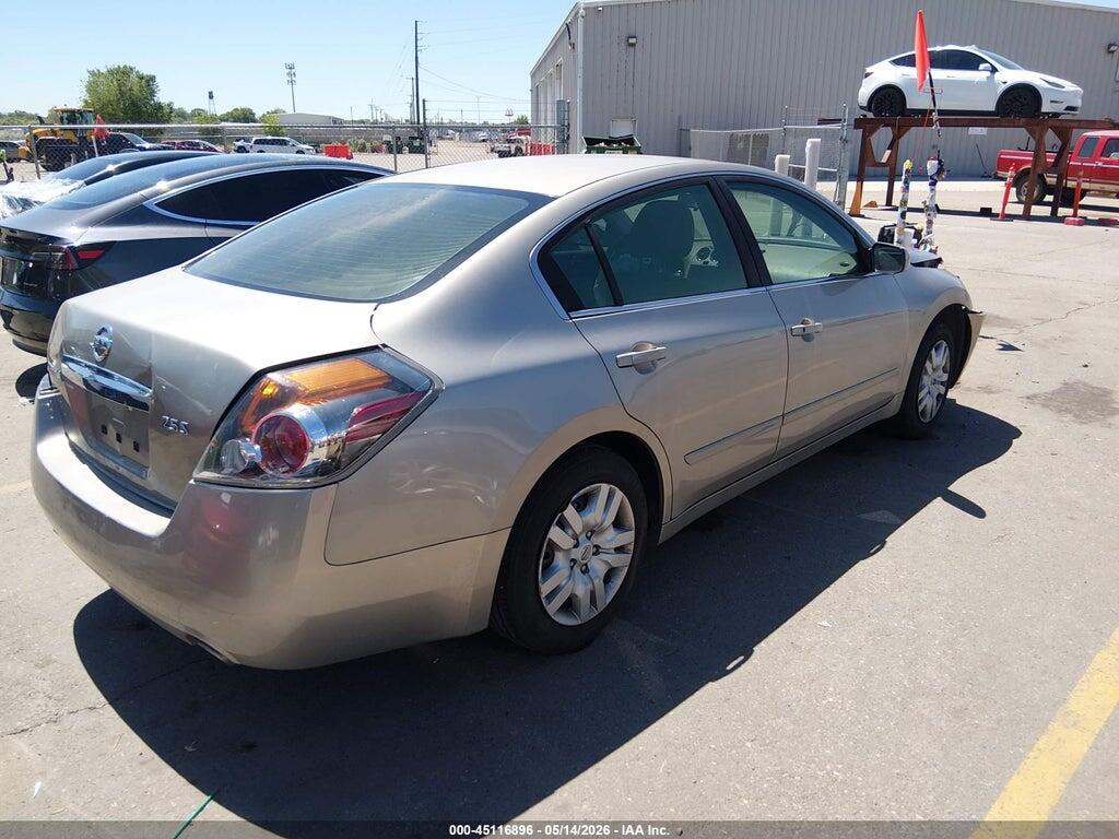 1N4AL2AP9CC254415 2012 NISSAN ALTIMA photo no. 4