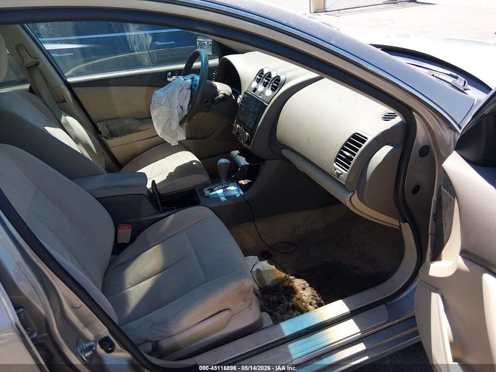 1N4AL2AP9CC254415 2012 NISSAN ALTIMA photo no. 5