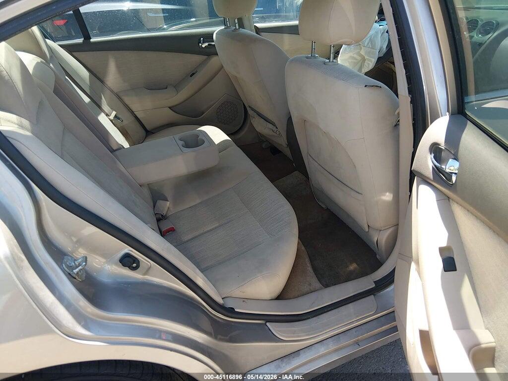 1N4AL2AP9CC254415 2012 NISSAN ALTIMA photo no. 8