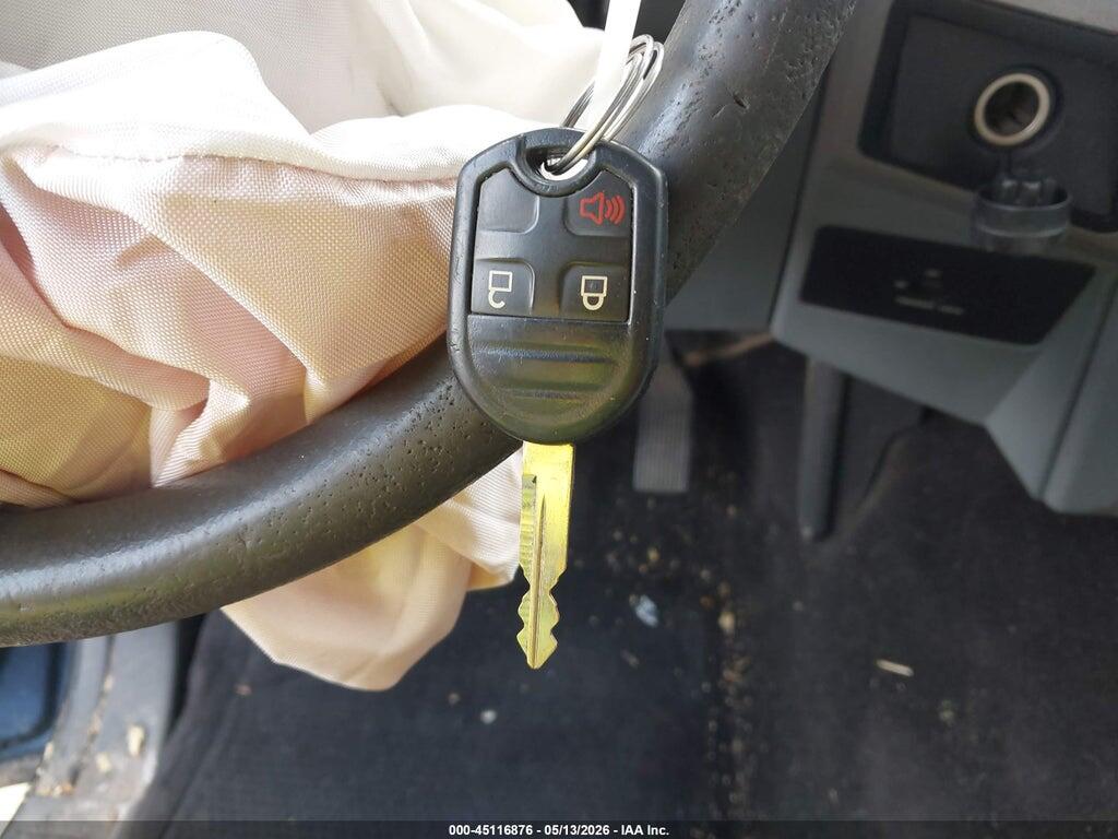 1FT7X2B6XFED16279 2015 FORD F-250 photo no. 11