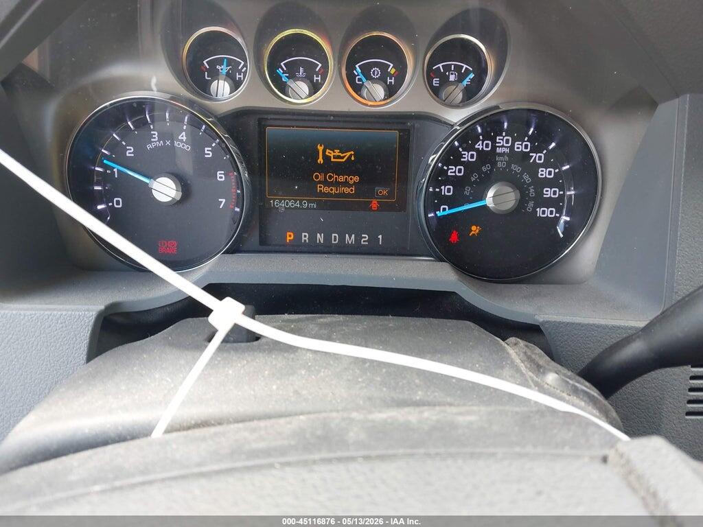 1FT7X2B6XFED16279 2015 FORD F-250 photo no. 7