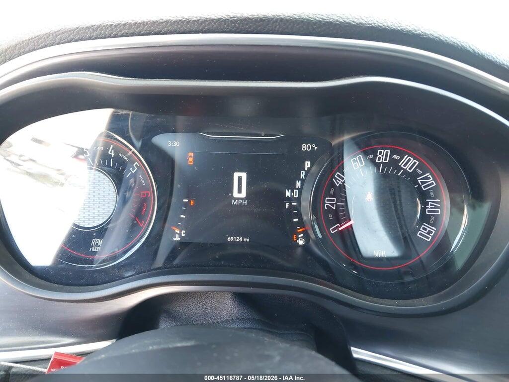 2C3CDZBT3JH132006 2018 DODGE CHALLENGER photo no. 7