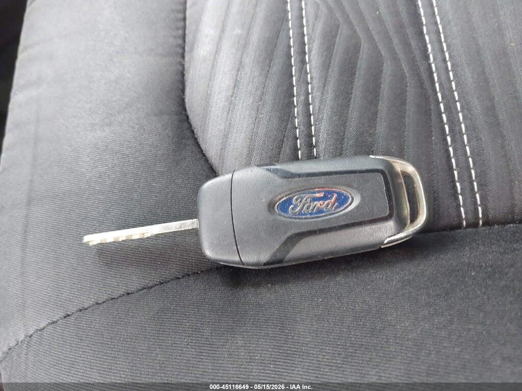 3FA6P0H70GR207446 2016 FORD FUSION photo no. 11