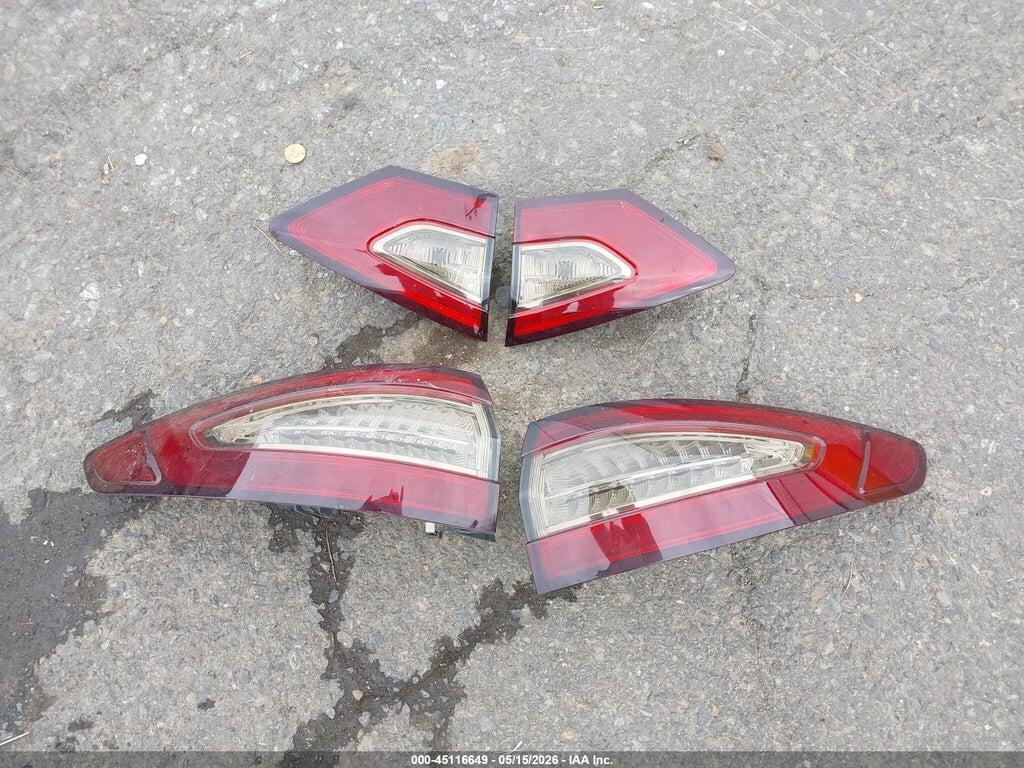3FA6P0H70GR207446 2016 FORD FUSION photo no. 12