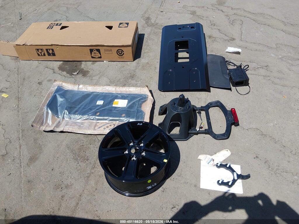 1C4HJXDG1LW340467 2020 JEEP WRANGLER UNLIMITED photo no. 1