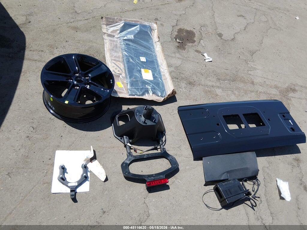 1C4HJXDG1LW340467 2020 JEEP WRANGLER UNLIMITED photo no. 5