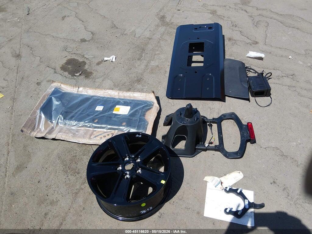 1C4HJXDG1LW340467 2020 JEEP WRANGLER UNLIMITED photo no. 6
