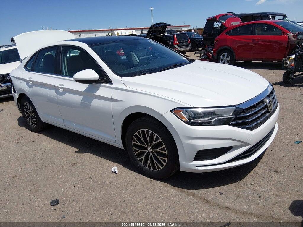 3VWC57BU5LM100925 2020 VOLKSWAGEN JETTA photo no. 1