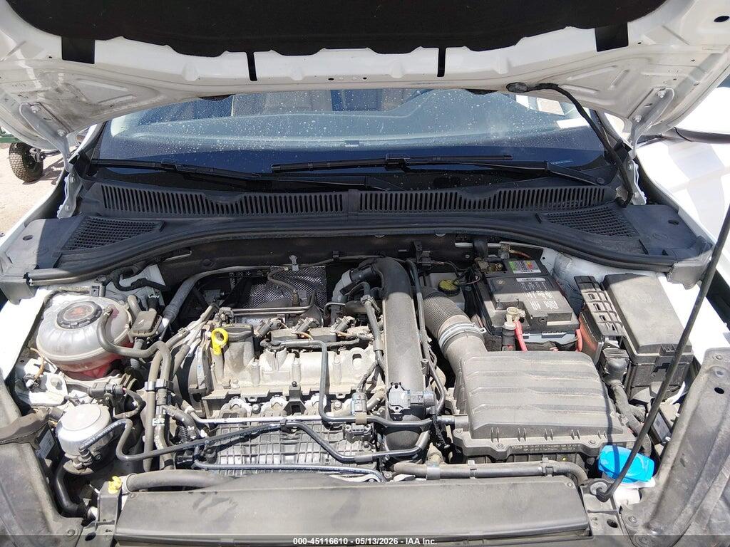 3VWC57BU5LM100925 2020 VOLKSWAGEN JETTA photo no. 10
