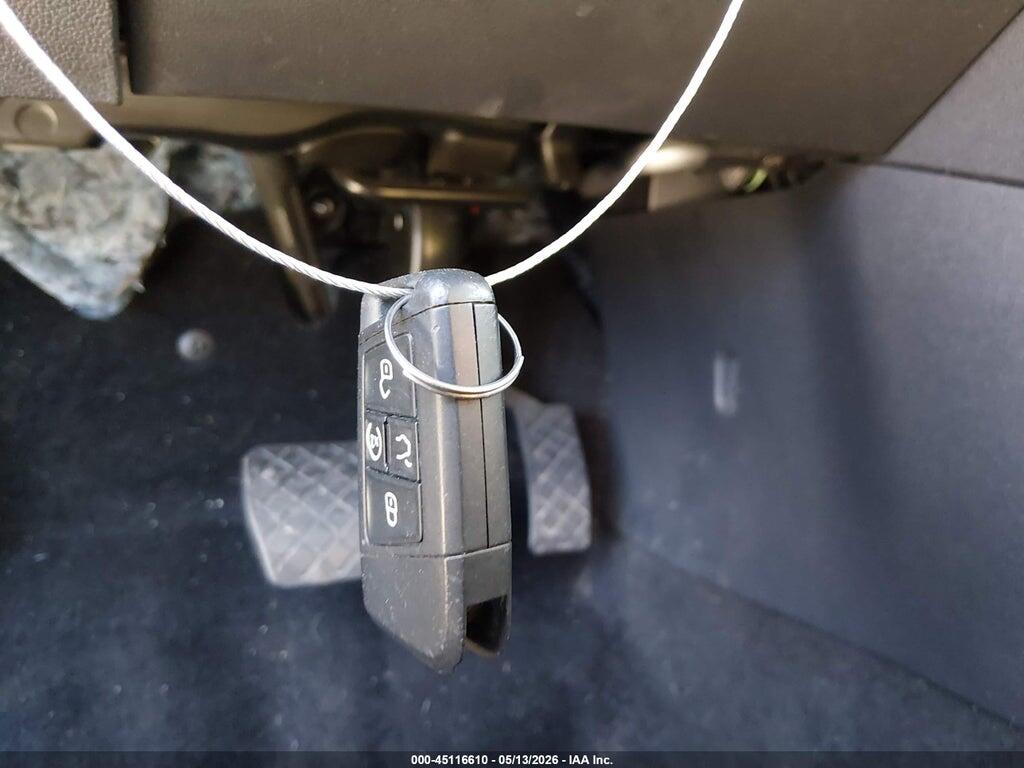 3VWC57BU5LM100925 2020 VOLKSWAGEN JETTA photo no. 11