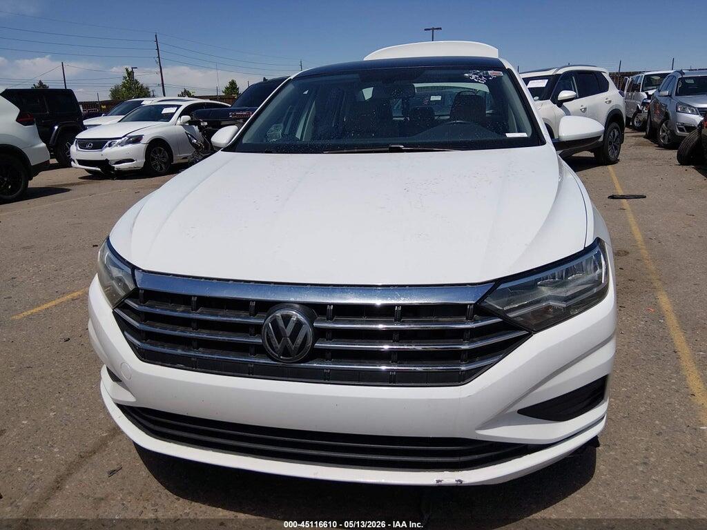 3VWC57BU5LM100925 2020 VOLKSWAGEN JETTA photo no. 12