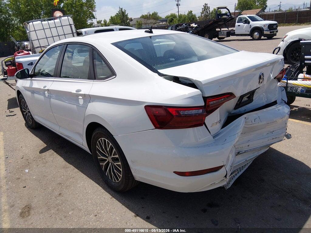 3VWC57BU5LM100925 2020 VOLKSWAGEN JETTA photo no. 3