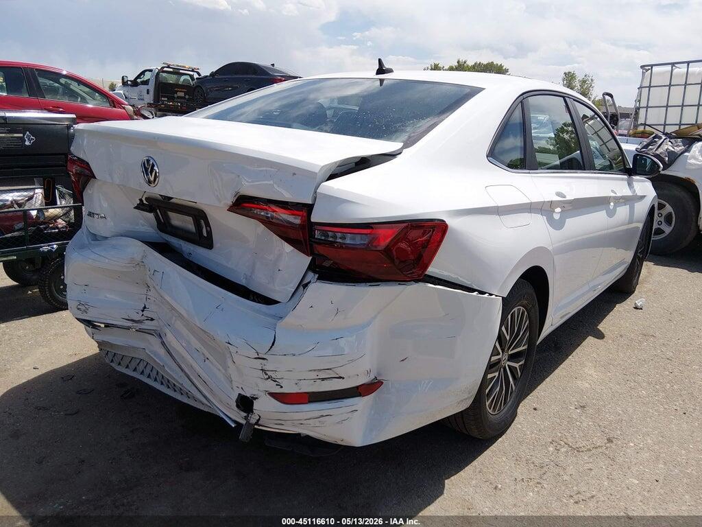 3VWC57BU5LM100925 2020 VOLKSWAGEN JETTA photo no. 4