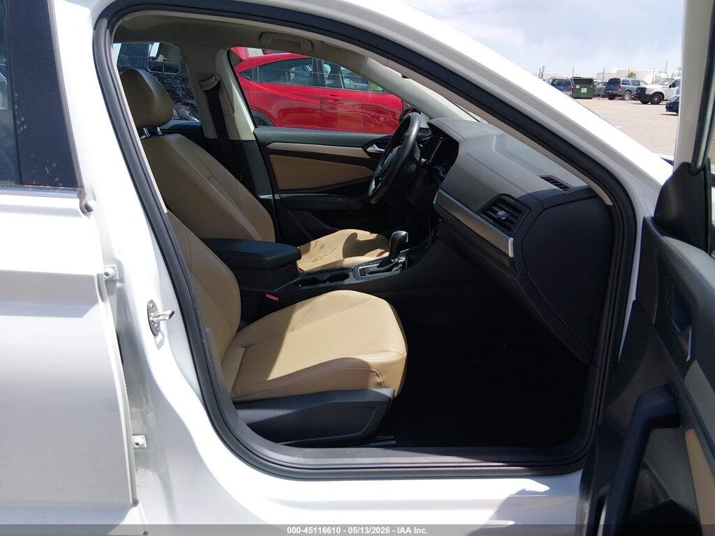 3VWC57BU5LM100925 2020 VOLKSWAGEN JETTA photo no. 5