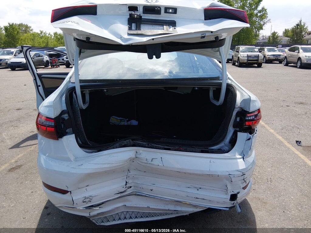 3VWC57BU5LM100925 2020 VOLKSWAGEN JETTA photo no. 6