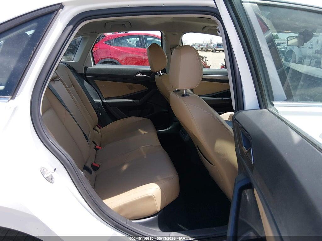 3VWC57BU5LM100925 2020 VOLKSWAGEN JETTA photo no. 8
