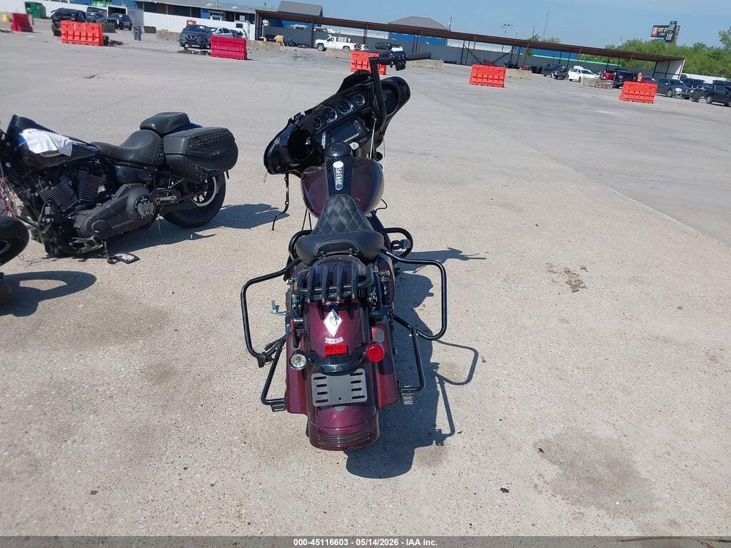 1HD1KRC10JB650720 2018 HARLEY-DAVIDSON FLHXS photo no. 6