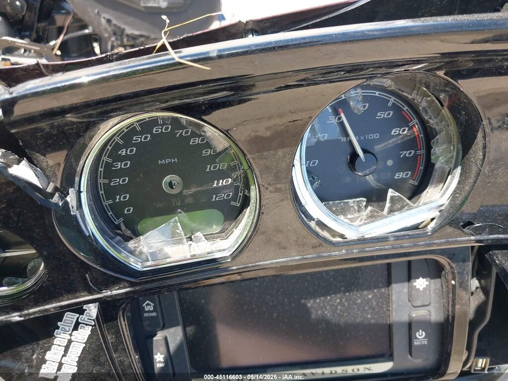 1HD1KRC10JB650720 2018 HARLEY-DAVIDSON FLHXS photo no. 7