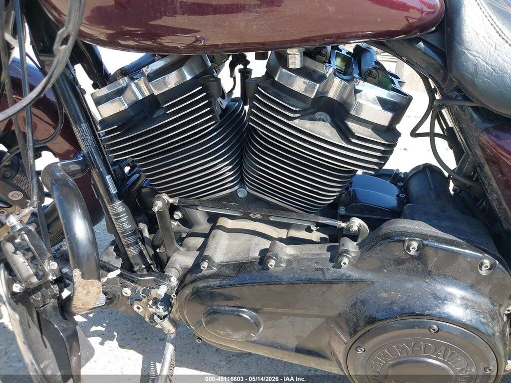 1HD1KRC10JB650720 2018 HARLEY-DAVIDSON FLHXS photo no. 9